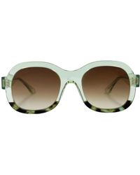 Thierry Lasry - Sunglasses - Lyst