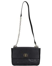 Alviero Martini 1A Classe - Shoulder Bags - Lyst