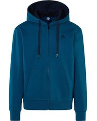 North Sails - Zip-Throughs - Lyst