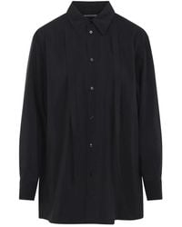 Lemaire - Shirts - Lyst