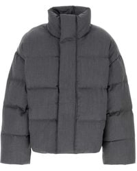 Entire studios - Down Jackets - Lyst