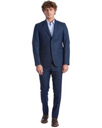 Baldinini - Single Breasted Suits - Lyst