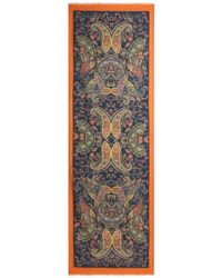 Etro - Scarves - Lyst