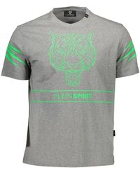 Philipp Plein - T-Shirts - Lyst