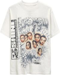 HELLSTAR - T-Shirts - Lyst