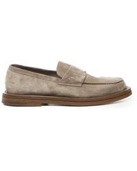 THE ANTIPODE - Loafers - Lyst