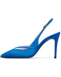 Loriblu - Bluette Slingback - Lyst