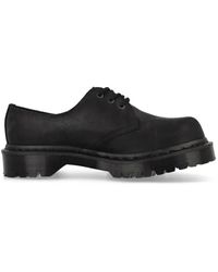 Dr. Martens - Laced Shoes - Lyst