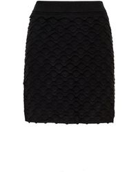 Maliparmi - Short Skirts - Lyst