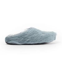 Marni - Fussbett Sabot - Lyst