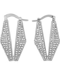 Jimmy Choo - Earrings - Lyst