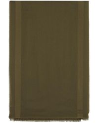 BOSS - Winter Scarves - Lyst