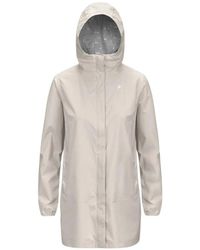 K-Way - Light Jackets - Lyst