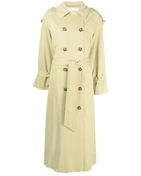 By Malene Birger - Trench Coats - Lyst