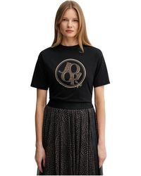 Joop! - T-Shirts - Lyst