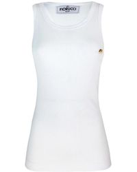 Fiorucci - Sleeveless Tops - Lyst