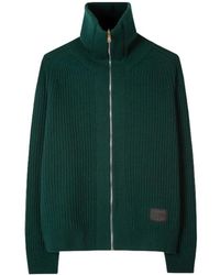 Paul Smith - Cardigans - Lyst