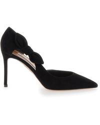 Aquazzura - Shoes > heels > pumps - Lyst