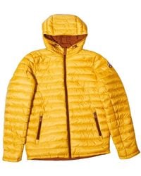 J.O.T.T - Winter Jackets - Lyst