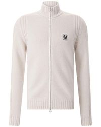 Belstaff - Cardigans - Lyst