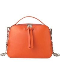 Orciani - Cross Body Bags - Lyst