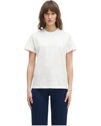 Y-3 - Regular Short Sleeve Tee - Lyst