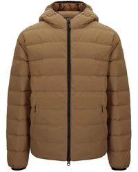 Refrigiwear - Down Jackets - Lyst