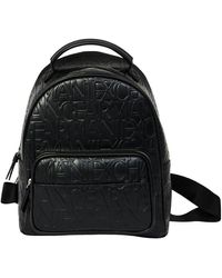 ARMANI EXCHANGE - Backpacks - Lyst