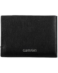Calvin Klein - Wallets & Cardholders - Lyst