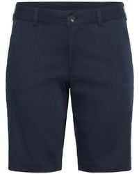 Kaffe - Casual Shorts - Lyst
