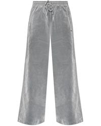 adidas Originals - Wide Trousers - Lyst