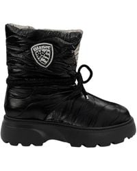 Blauer - Winter Boots - Lyst