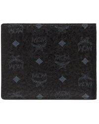 MCM - Wallets & Cardholders - Lyst