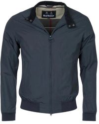 Barbour - Royston Jacket - Lyst