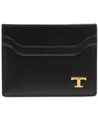 Tod's - Wallets & cardholders - Lyst