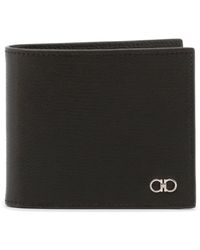 Ferragamo - Wallets Cardholders - Lyst