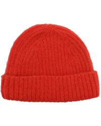 Aspesi - Cappello - Lyst