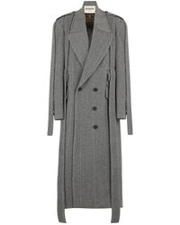 BATAKOVIC Belgrade - Double-Breasted Coats - Lyst