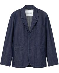 Closed - Denim Jackets - Lyst