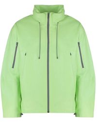 Givenchy - Leather Jackets - Lyst