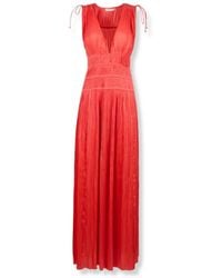 Ulla Johnson - Maxi Dresses - Lyst