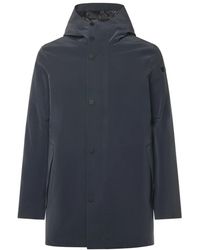 Rrd - Parkas - Lyst