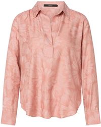 Windsor. - Blouses - Lyst