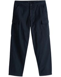 Tommy Hilfiger - Straight Trousers - Lyst