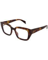Gucci - Glasses - Lyst