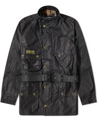 Barbour - Light Jackets - Lyst