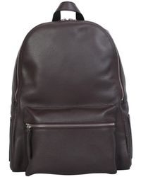 Orciani - Backpacks - Lyst