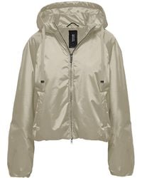 Bomboogie - Light Jackets - Lyst