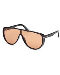 Tom Ford - Achilles Zonnebril - Lyst