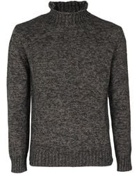 Kangra - Turtlenecks - Lyst